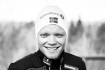 Flere eliteløpere i langrenn stiller på OBOS Fornebuløpet